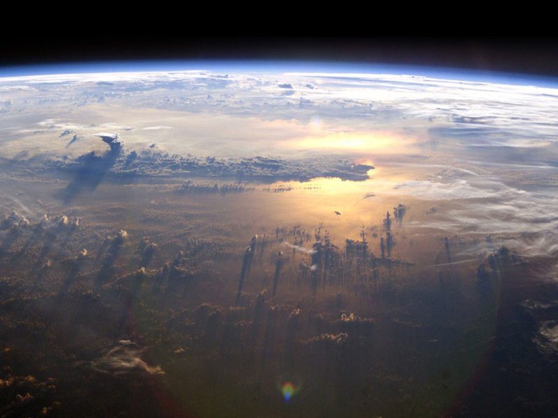 Entendiendo nuestro planeta en beneficio de la humanidad