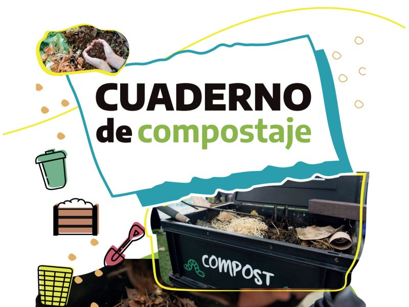 Compost | Aprender a compostar