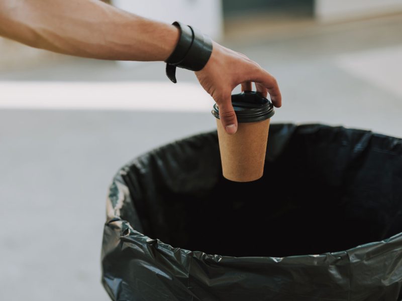 Reciclaje en mi comunidad