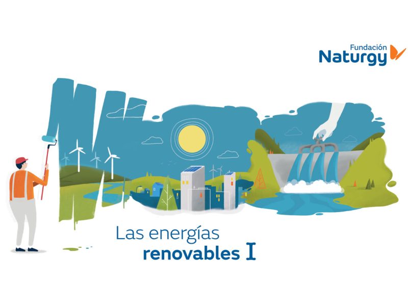Día de la Energía | Energías renovables