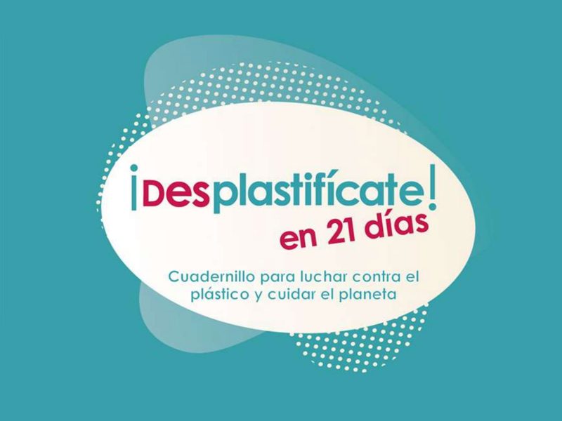 Redes | Desafío de desplatificación