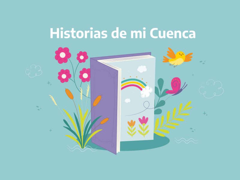 Historias ambientales