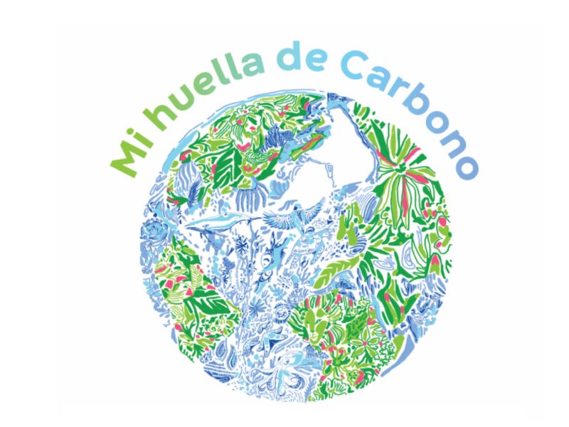 Conocé tu huella de carbono