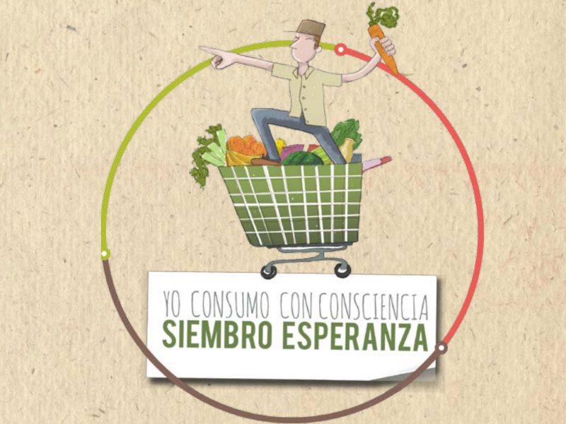 Soberanía Alimentaria | Día de la Madre Tierra