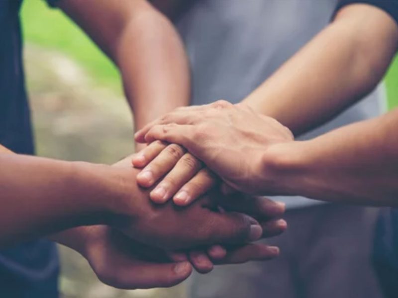 Día Mundial de la Solidaridad para Nivel Secundario
