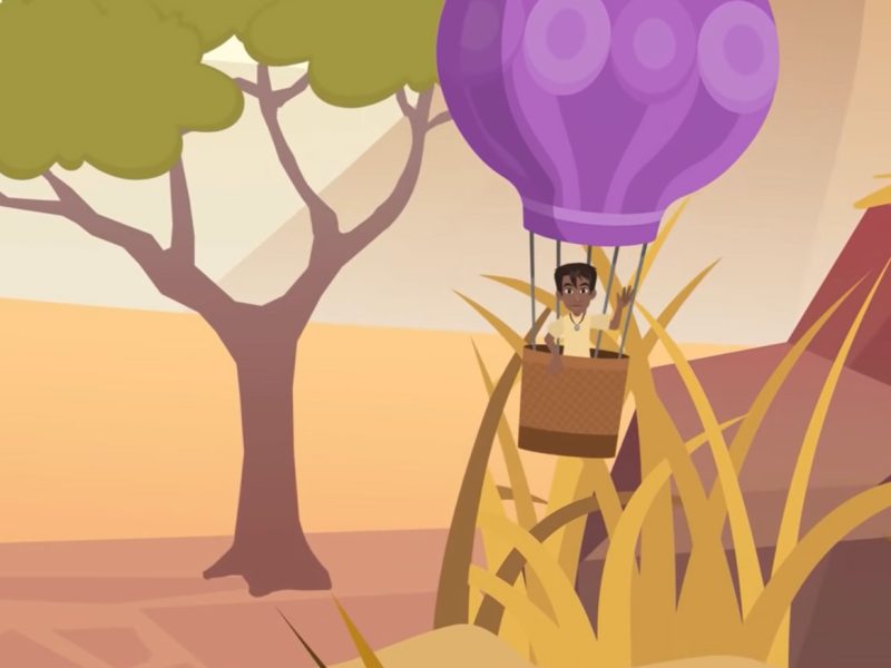 Día mundial del habitat para Nivel Primario
