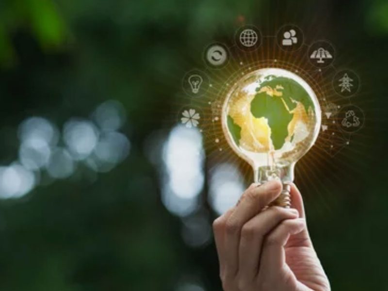 Aprendiendo a emprender frente al cambio climático