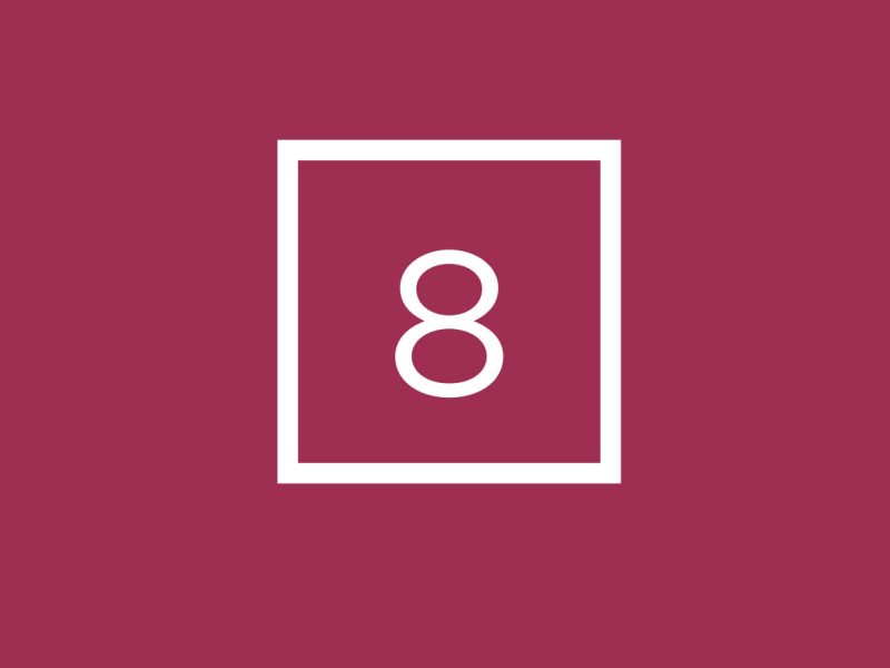 Vivir dignamente | ODS N°8