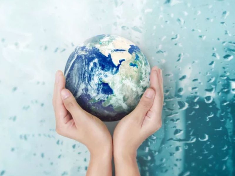 Día Nacional de la Conciencia Ambiental para nivel Secundario