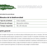 Mosaico de la Biodiversidad