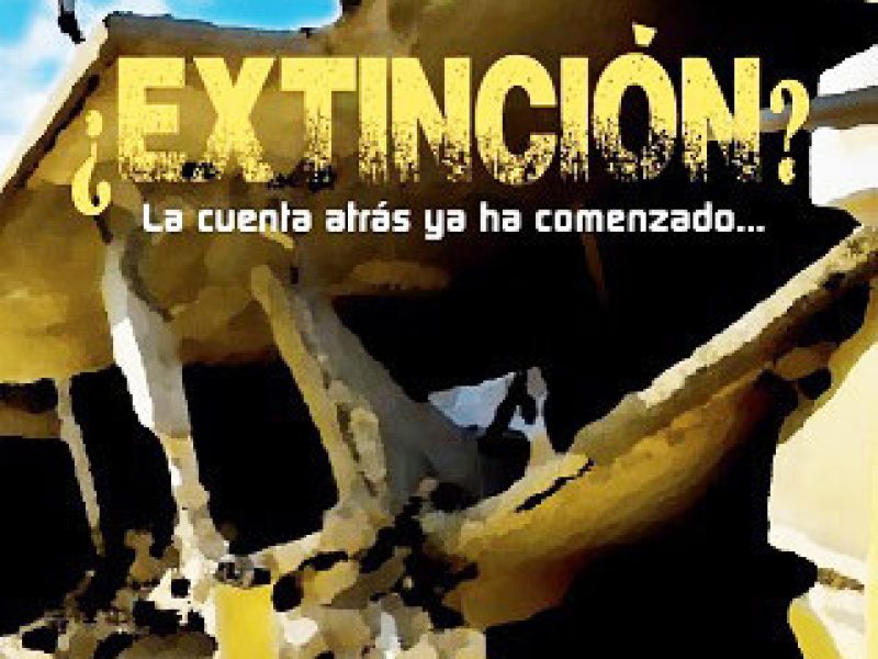 Extinción