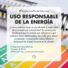 Energía | Uso responsable de la energía #Educación Para La Acción