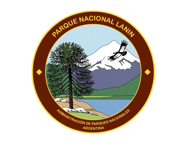 Escudos Parques Nacionales
